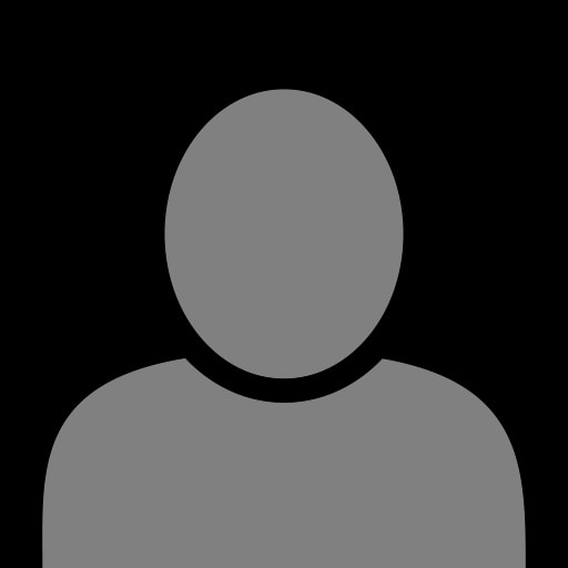 Neutrales Platzhalter-Profilbild fuer ein Teammitglied ohne Foto